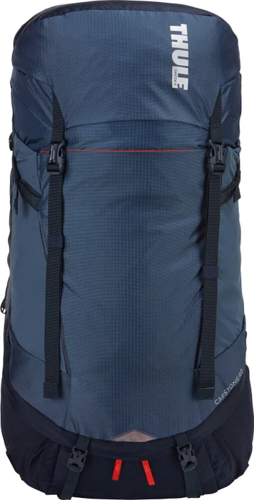 Thule Capestone Rucksack Herren – Tagesrucksack Mit Verstellbarem Tragesystem, Atmungsaktiv, Inkl. Regenhülle