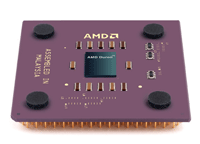AMD Duron 1000MHz box