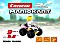 Carrera RC Mario Kart 8 Peach (200999)