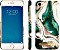 iDeal of Sweden Fashion Case für Apple iPhone 6/6s/7/8 Golden Jade Marble (IDFCAW18-I7-98)
