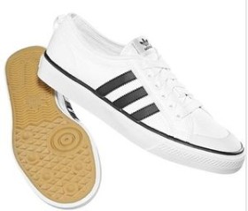 adidas Nizza Lo starting from £ 55.00 