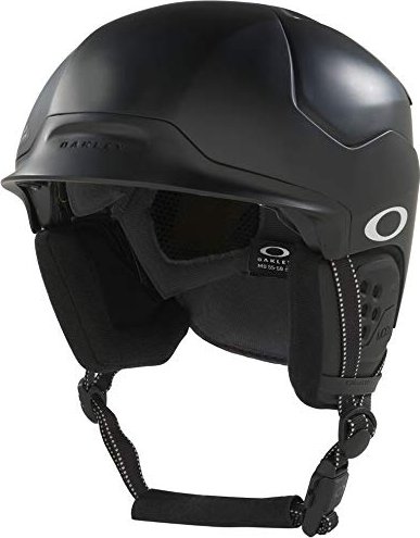 Oakley MOD5 MIPS Helm schwarz