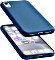 Cellularline Sensation für Apple iPhone XR dunkelblau (SENSATIONIPH961B)