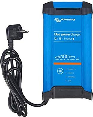 Victron Energy Blue Smart IP22 12/151
