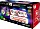 Blaze Entertainment Evercade VS konsola Premium Pack