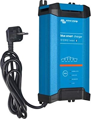 Victron Energy Blue Smart IP22 12/301