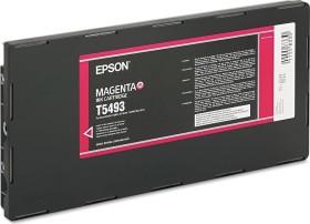Epson ink T5493 magenta (C13T549300)