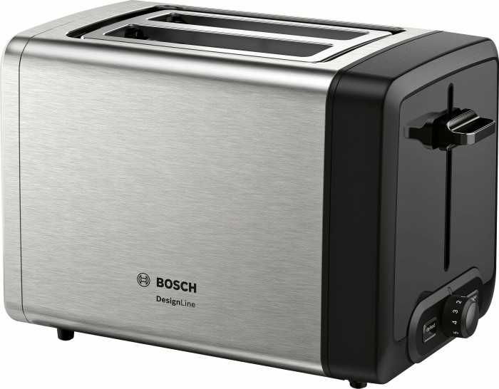 Bosch TAT4P420 Design Line Toaster