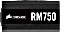 Corsair RM Series 2019 RM750 750W ATX 2.52 Vorschaubild