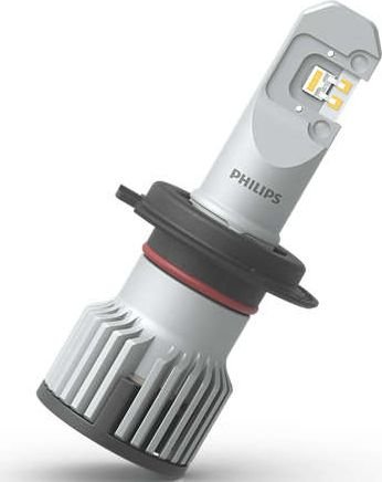 Philips Ultinon Pro6000 Boost H7-LED 55W ab € 119,95 (2024)