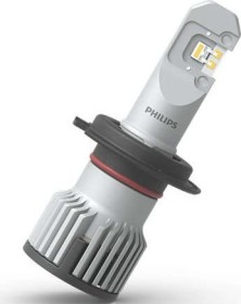 Philips Ultinon Pro6000 Boost H7-LED 55W, 2er-Pack Box (11972U60BX2)