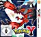 Pokemon - Y Version (3DS) Vorschaubild
