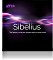 Avid Sibelius 7.5, EDU (multilingual) (PC/MAC)