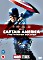Captain America - The winter Soldier (DVD) (UK)
