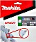 Makita Specialized Efficut Kreissägeblatt 165x1.4x20mm 25Z, 1er-Pack (E-62985)