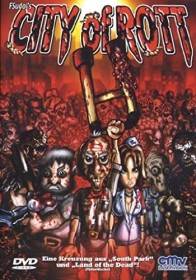 City of Rott (DVD)