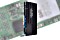 Alphacool Eisblock HDX-5 NGFF+SATAIII PCIe Card mit Passiv Kühler, 4x M.2 PCIe (2280), PCIe 2.0 x4 (11437)