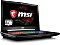 MSI GT73VR 7RE-298 titan, Core i7-7820HK, 16GB RAM, 512GB SSD, 1TB HDD, GeForce GTX 1070, DE Vorschaubild