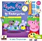 Peppa Pig CD 20 - W przedszkole (i 5 weitere Geschichten)