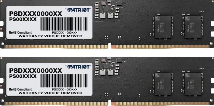 Patriot Signature Line DIMM DDR5