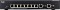 Cisco SG300 Desktop Gigabit Managed Switch, 8x RJ-45, 2x RJ-45/SFP, 62W PoE (SG300-10P/SRW2008P-K9)