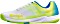 Kempa Wing 2.0 indoor shoes white/fluo yellow (ladies) (200855002)