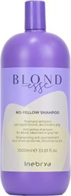 Inebrya No-Yellow Shampoo, 1000ml