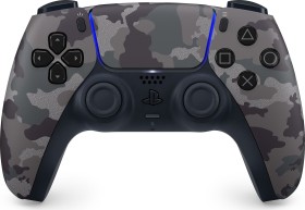 Sony DualSense Controller wireless grey camouflage (PS5) (9423294)