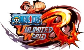 One Piece: Unlimited World Red (WiiU)