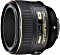 Nikon AF-S 58mm 1.4G czarny (JAA136DA)
