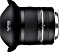 Samyang XP 10mm 3.5 für Nikon F schwarz