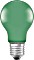 Osram Ledvance Star Decor Classic A 15 2.5W/175 E27 zielony (433984)