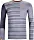 Ortovox 185 Rock'N'Wool Shirt langarm grey blend (Herren) (84102-88301)