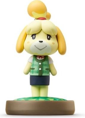 Nintendo amiibo Figur Animal Crossing Collection Melinda Sommer-Outfit (Switch/WiiU/3DS)