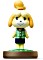 Nintendo amiibo Figur Animal Crossing Collection Melinda Sommer-Outfit (Switch/WiiU/3DS) Vorschaubild