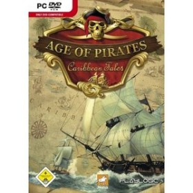 Age of Pirates - Caribbean Tales (PC)