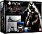 Sony PlayStation 4 - 500GB Batman: Arkham Knight Limited Edition Bundle grau Vorschaubild