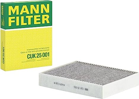 Mann Filter CUK 25 001