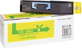 Kyocera Toner TK-880