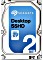 Seagate Desktop SSHD 2TB, SATA 6Gb/s Vorschaubild