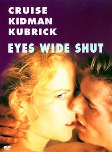 Eyes Wide Shut (DVD)