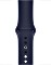 Apple Sportarmband S/M und M/L für Apple Watch 40mm mitternachtsblau (MTPH2ZM/A)