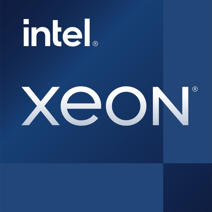 Intel Xeon E-2374G, 4C/8T, 3.70-5.00GHz, tray