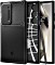 Spigen Optik Armor für Samsung Galaxy S24 Ultra schwarz (ACS07313)