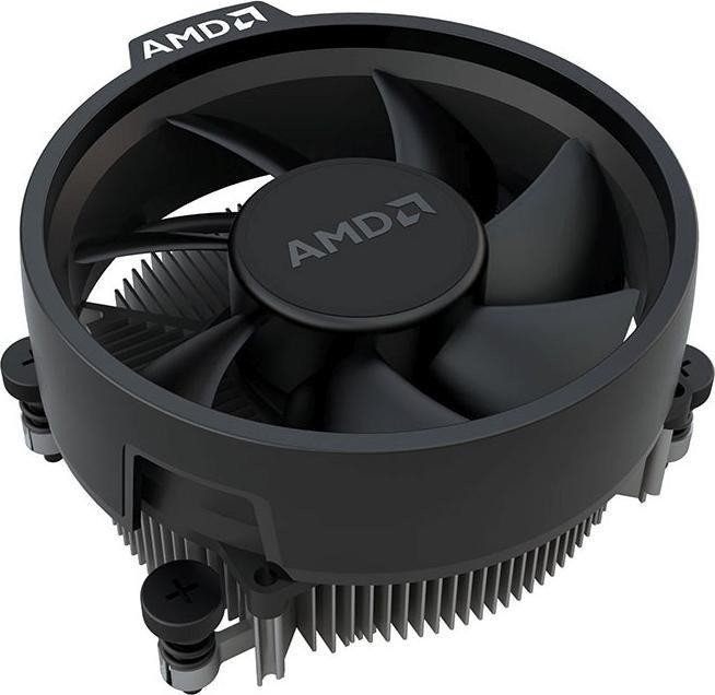 AMD Ryzen 3 2200G, 4C/4T, 3.50-3.70GHz, boxed