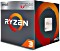 AMD Ryzen 3 2200G, 4C/4T, 3.50-3.70GHz, boxed Vorschaubild