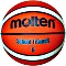 Molten BG6 Basketball orange/ivory