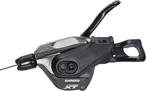 Shimano Deore XT M8000 I-Spec B Schalthebel