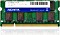 ADATA SO-DIMM 1GB, DDR2-800, CL5 (ADOVE1A16)
