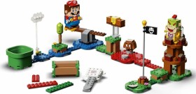 LEGO Super Mario - Abenteuer mit Mario Starterset